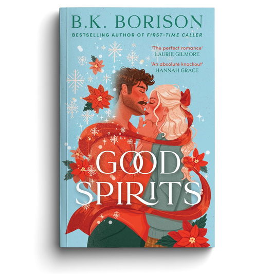 Good Spirits | PRE-ORDER