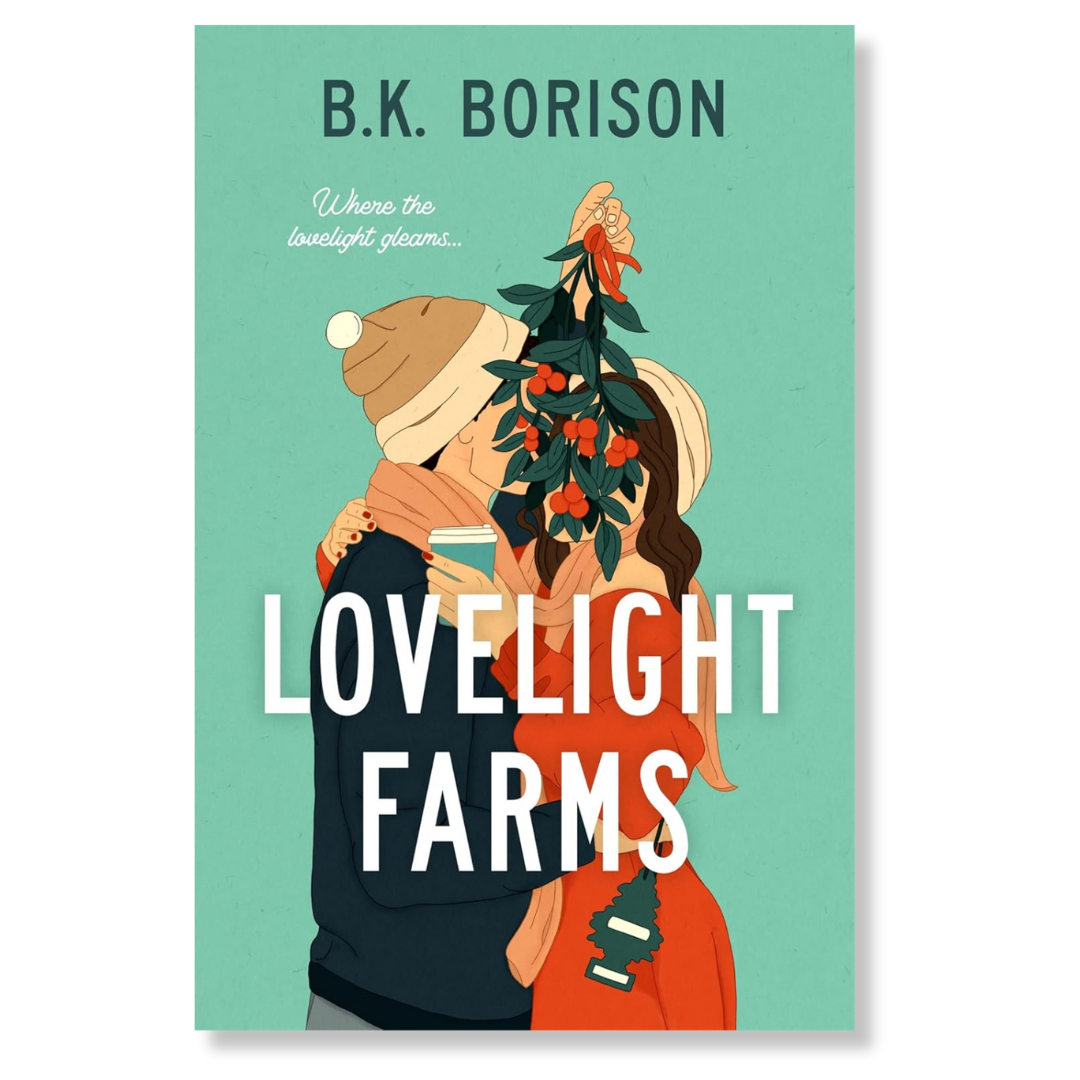 Lovelight Farms (Lovelight Book 1)