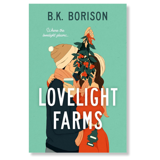 Lovelight Farms (Lovelight Book 1)