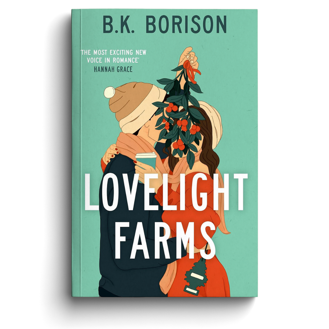 Lovelight Farms (Lovelight Book 1)