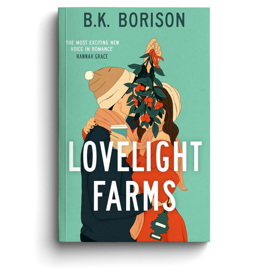 Lovelight Farms (Lovelight Book 1)