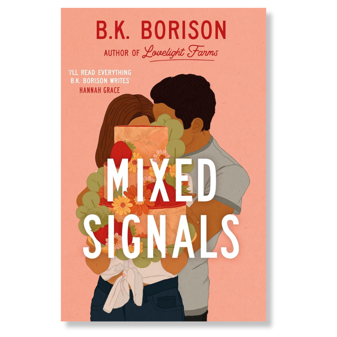 Mixed Signals (Lovelight Book 3)