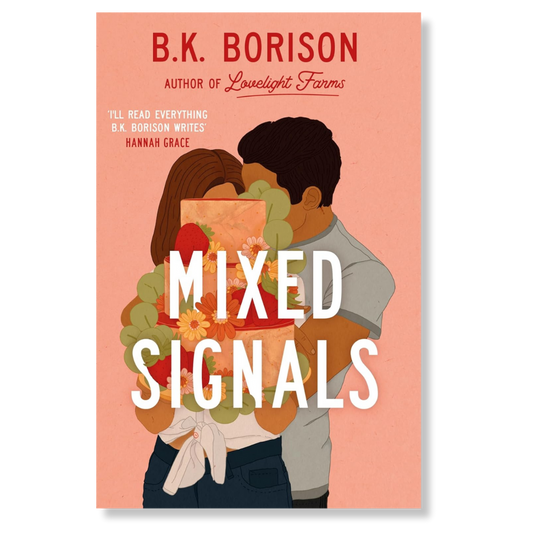 Mixed Signals (Lovelight Book 3)