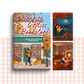 Bonfire and Bliss Bookstore (Hope Harbor #2) | SIGNED