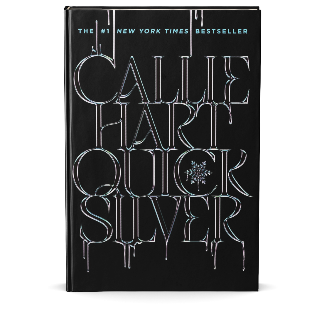 Quicksilver (Fae & Alchemy Book 1)
