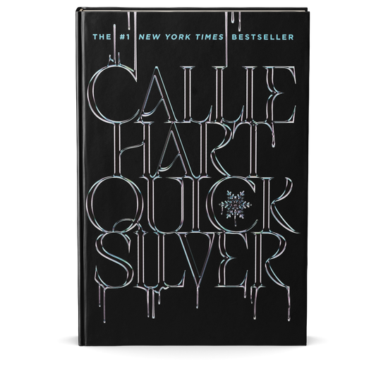Quicksilver (Fae & Alchemy Book 1)