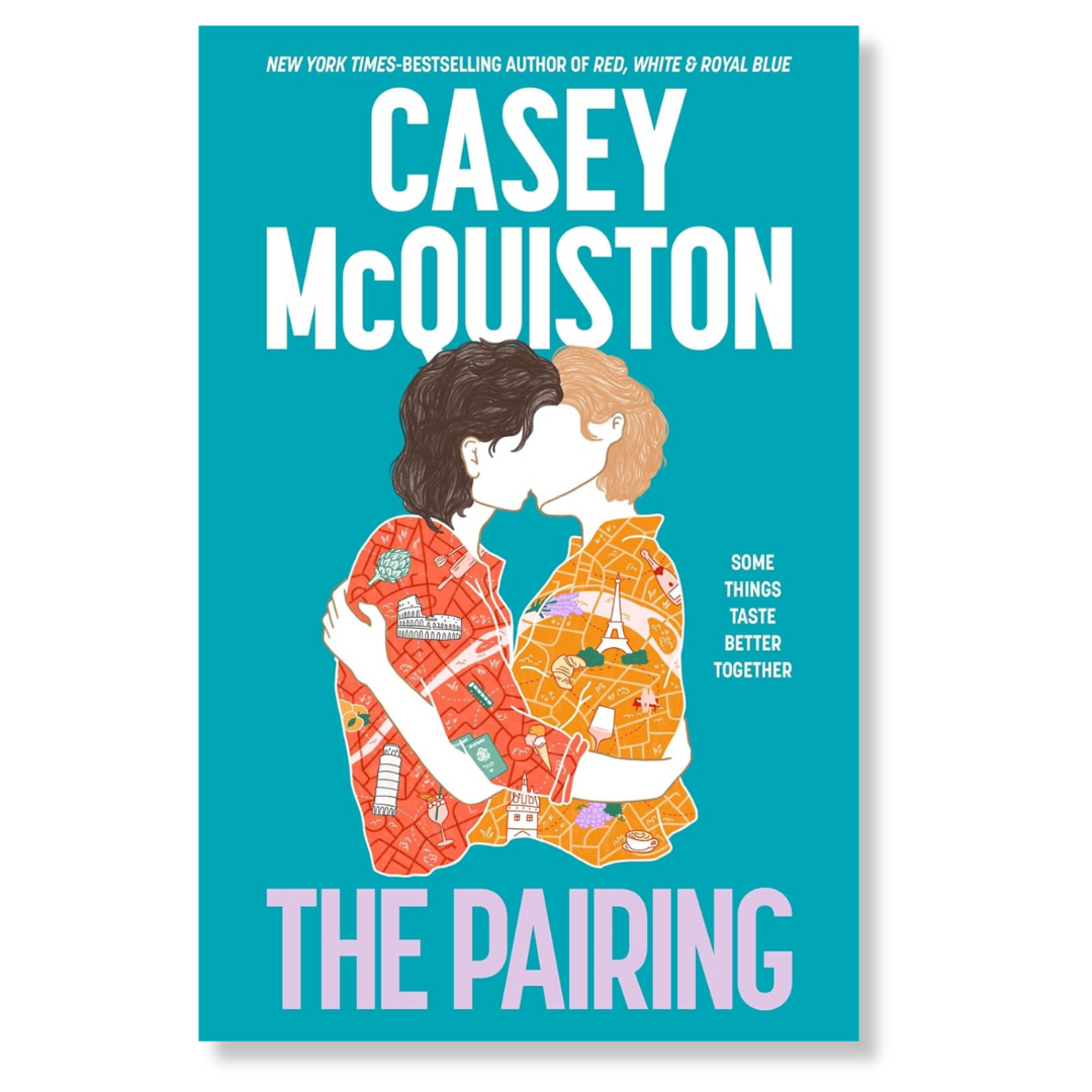 The Pairing