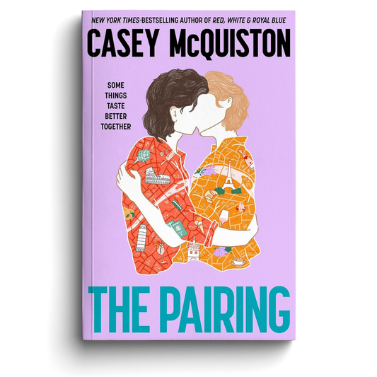 The Pairing