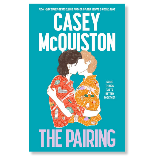 The Pairing