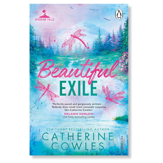 Beautiful Exile (Sparrow Falls Book 4)