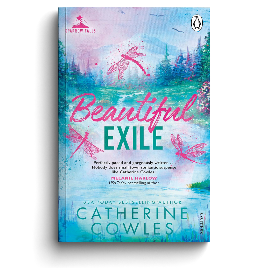 Beautiful Exile (Sparrow Falls Book 4)