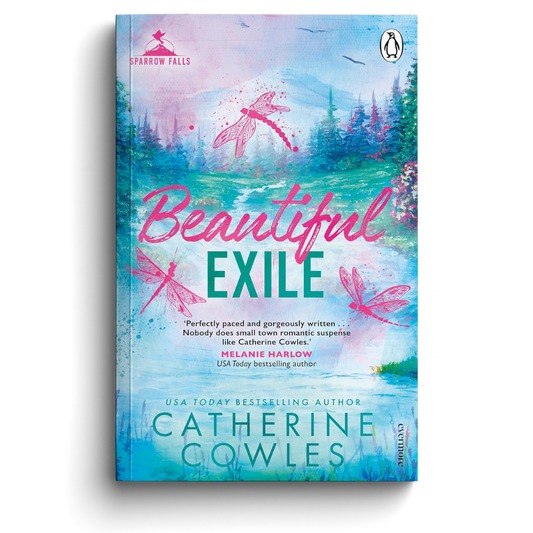 Beautiful Exile (Sparrow Falls Book 4)