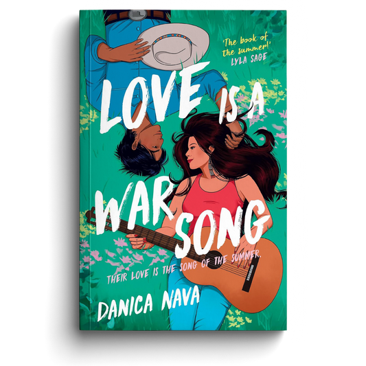 Love is a War Song