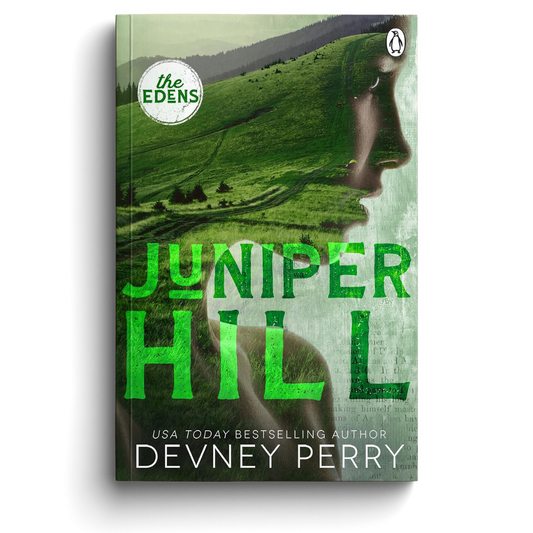 Juniper Hill (The Edens Book 2)
