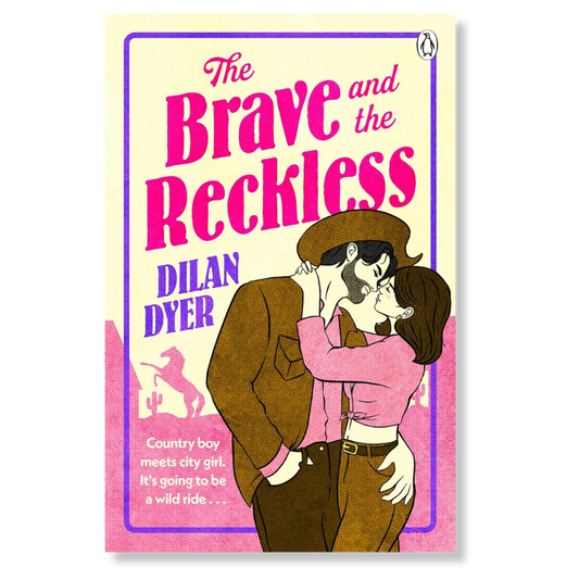 The Brave and the Reckless