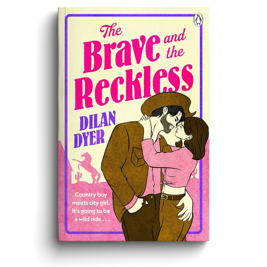 The Brave and the Reckless