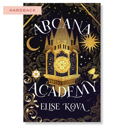 Arcana Academy
