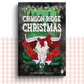 A Crimson Ridge Christmas (Crimson Ridge #6) | SIGNED