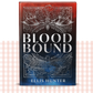 Blood Bound (Cursed Covenant #1)