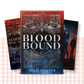 Blood Bound (Cursed Covenant #1)
