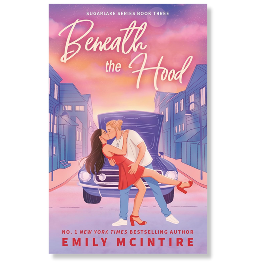 Beneath the Hood (Sugarlake Book 3)