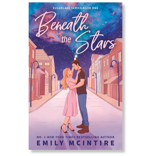 Beneath the Stars (Sugarlake Book 1)