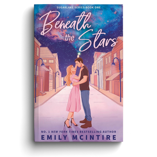 Beneath the Stars (Sugarlake Book 1)