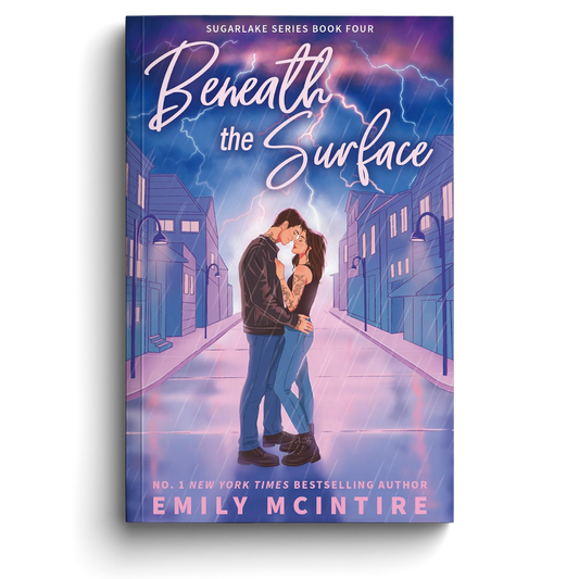 Beneath the Surface (Sugarlake Book 4)