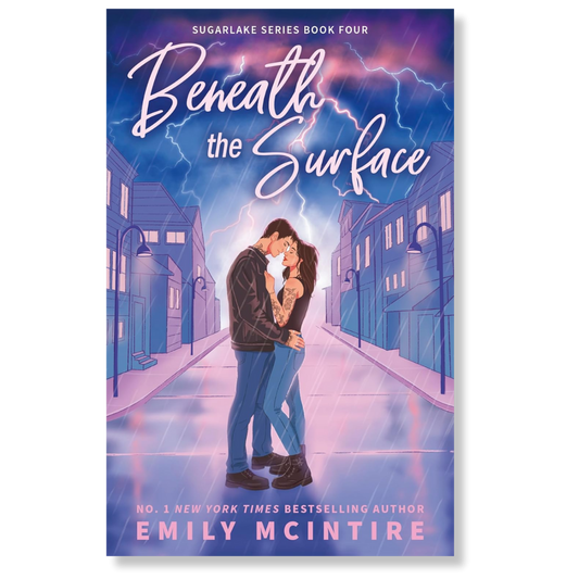 Beneath the Surface (Sugarlake Book 4)