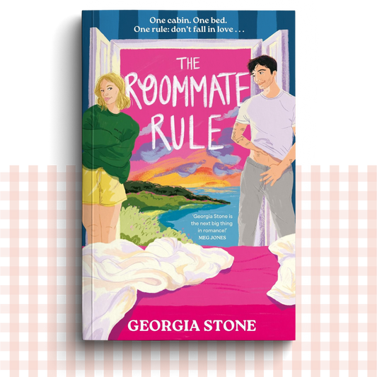 The Roommate Rule