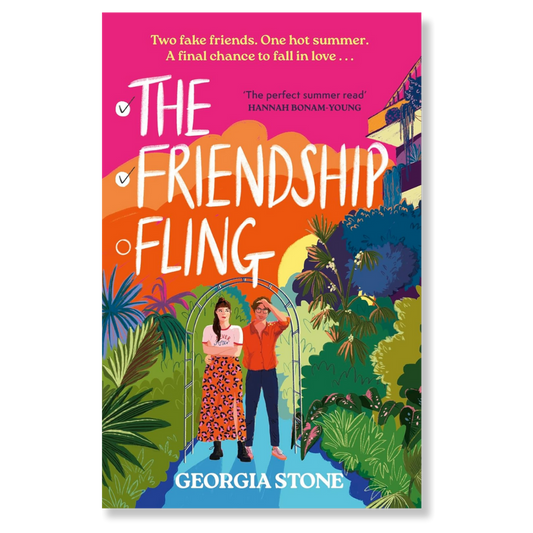 The Friendship Fling
