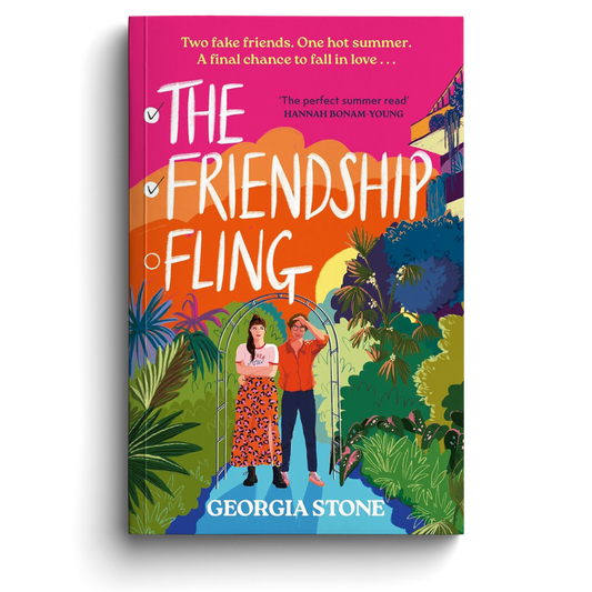 The Friendship Fling