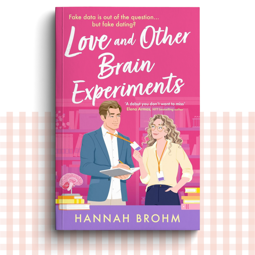 Love and Other Brain Experiments