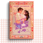 You'll Be the Death of Me | SIGNED