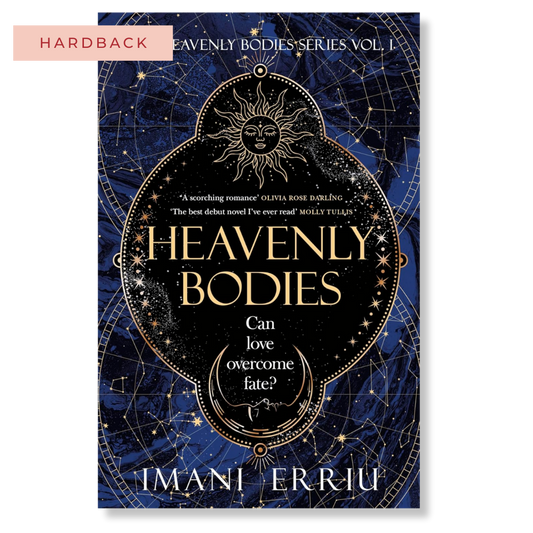 Heavenly Bodies (Heavenly Bodies Vol 1)
