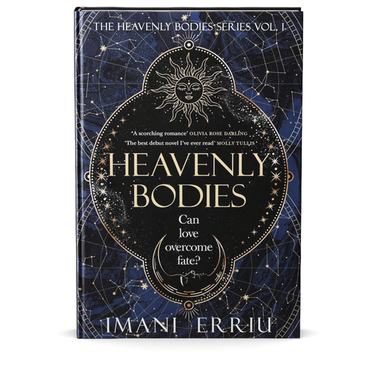Heavenly Bodies (Heavenly Bodies Vol 1)