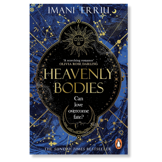 Heavenly Bodies (Heavenly Bodies Vol 1)