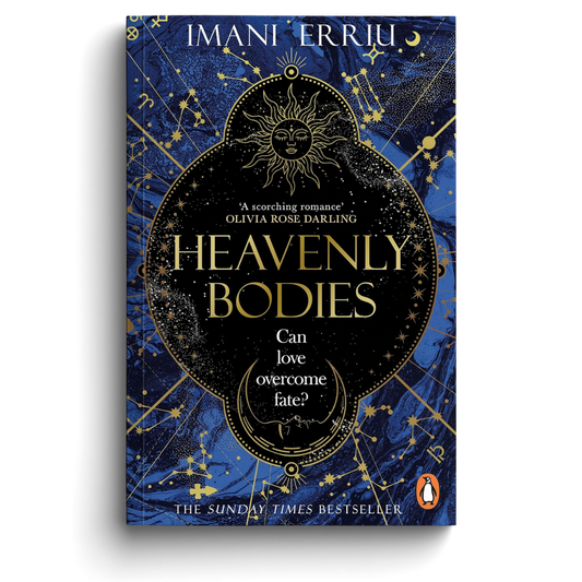 Heavenly Bodies (Heavenly Bodies Vol 1)