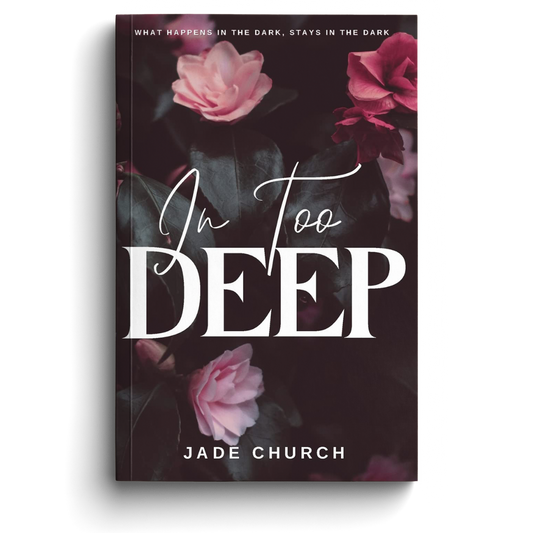 In Too Deep (Living in Cincy Book 1)