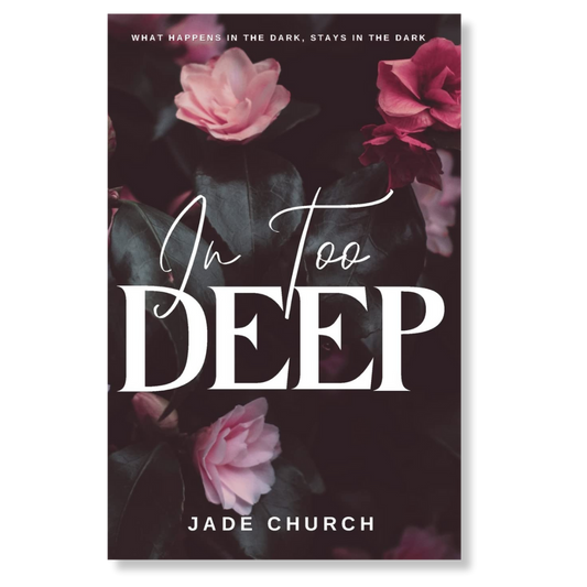 In Too Deep (Living in Cincy Book 1)