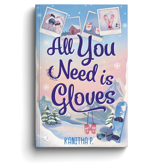 All You Need is Gloves | PRE-ORDER