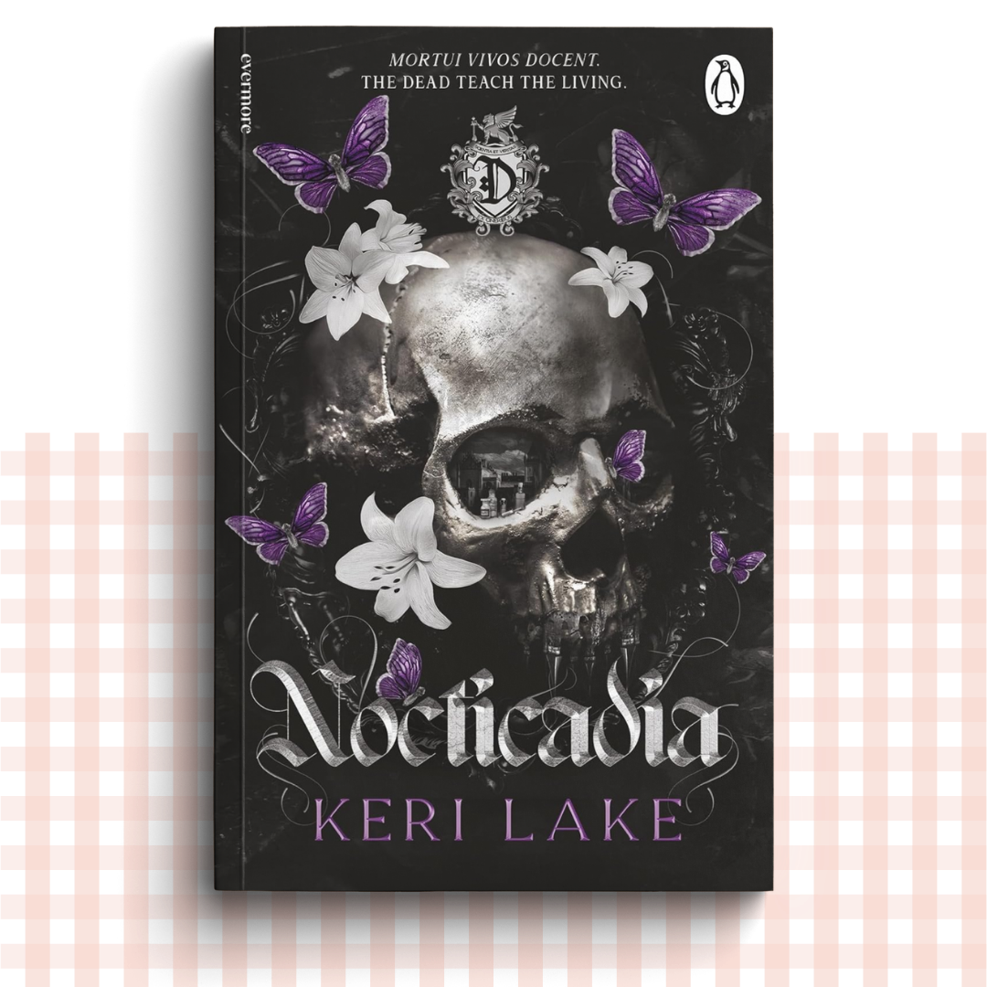 Nocticadia