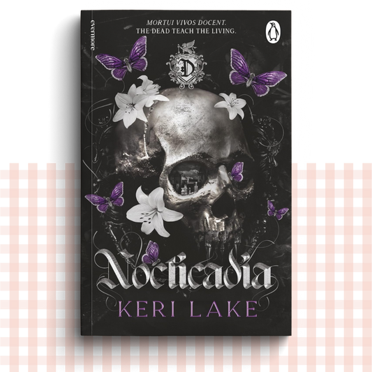 Nocticadia