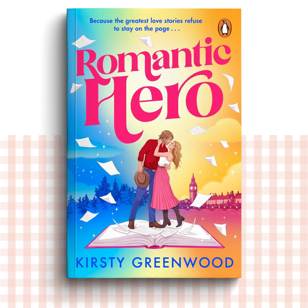 Romantic Hero