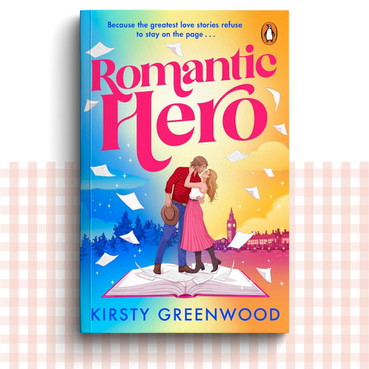 Romantic Hero