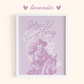 Howdy Honey Print