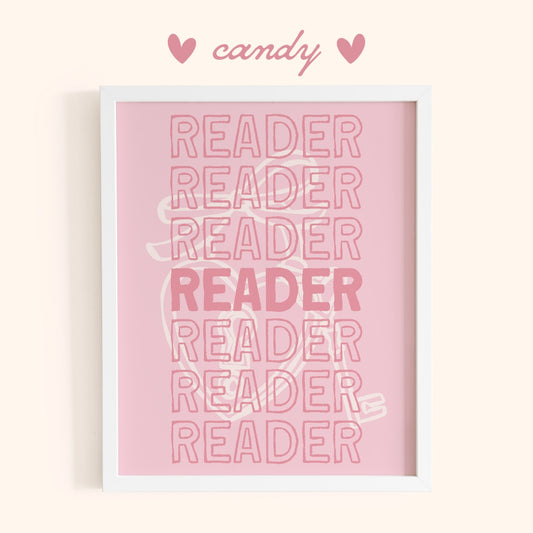 Reader Print