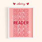 Reader Print