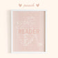 Reader Print