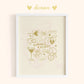 Romance Reader Print